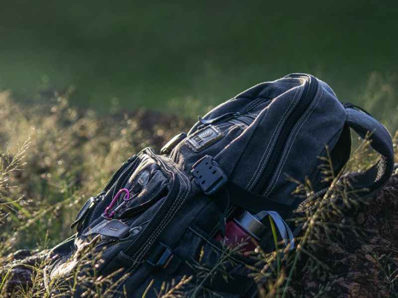 Public Land Gear&nbsp;Checklist