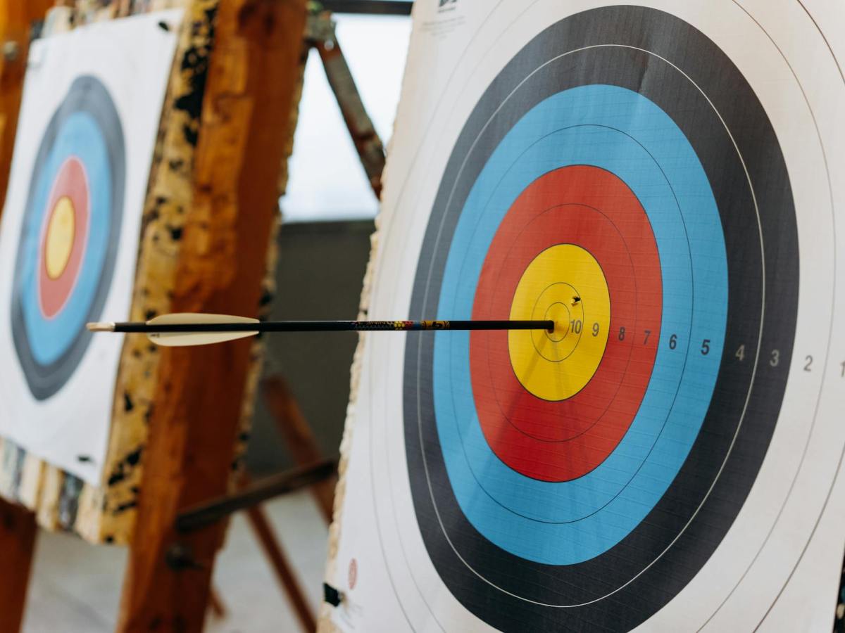 The Easton Newberry Bow Hunter’s Challenge: Florida’s Premier Preseason Archery&nbsp;Event