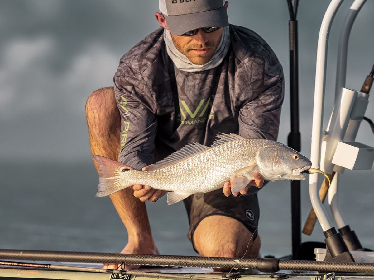 The North Florida Fishing Calendar: What to Catch Every Month of the&nbsp;Year